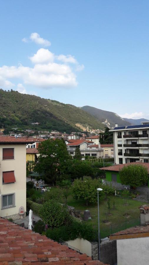 B&B I Lazzarini Sarnico Exterior foto