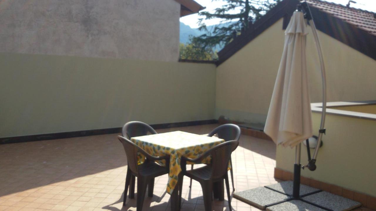 B&B I Lazzarini Sarnico Exterior foto
